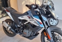 Motos - Ktm 250 Adventure 2023 Nafta 3800Km - En Venta