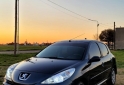 Autos - Peugeot 207 Compact Allure 2014 Nafta 34000Km - En Venta