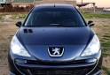 Autos - Peugeot 207 Compact Allure 2014 Nafta 34000Km - En Venta