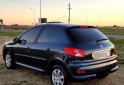 Autos - Peugeot 207 Compact Allure 2014 Nafta 34000Km - En Venta