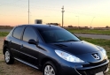 Autos - Peugeot 207 Compact Allure 2014 Nafta 34000Km - En Venta