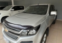 Camionetas - Chevrolet s10 2018 Diesel 150000Km - En Venta