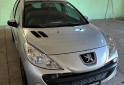 Autos - Peugeot 207 2010 Nafta 146000Km - En Venta