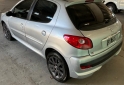 Autos - Peugeot 207 2010 Nafta 146000Km - En Venta