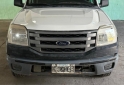 Camionetas - Ford Ranger 2012 Diesel 370000Km - En Venta