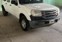 Camionetas - Ford Ranger 2012 Diesel 370000Km - En Venta