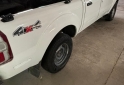 Camionetas - Ford Ranger 2012 Diesel 370000Km - En Venta