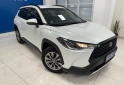 Autos - Toyota COROLLA CROSS XLI 2.0 2023 Nafta 17000Km - En Venta