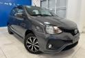 Autos - Toyota ETIOS XLS PACK 2024 Nafta 0Km - En Venta