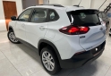 Autos - Chevrolet TRACKER LTZ 1.2T AT6 2024 Nafta 0Km - En Venta