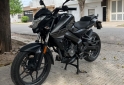 Motos - Bajaj Ns200 2021 Nafta 14000Km - En Venta