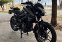 Motos - Bajaj Ns200 2021 Nafta 14000Km - En Venta