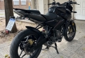 Motos - Bajaj Ns200 2021 Nafta 14000Km - En Venta