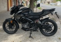 Motos - Bajaj Ns200 2021 Nafta 14000Km - En Venta