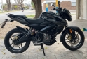 Motos - Bajaj Ns200 2021 Nafta 14000Km - En Venta