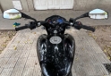 Motos - Bajaj Ns200 2021 Nafta 14000Km - En Venta