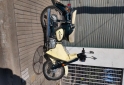 Motos - Motomel Go vintage 125 2019 Nafta 12000Km - En Venta