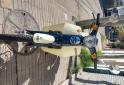 Motos - Motomel Go vintage 125 2019 Nafta 12000Km - En Venta