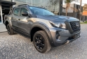 Camionetas - Nissan Frontier X-Gear 4x4 AT 2024 Diesel 300Km - En Venta