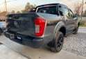 Camionetas - Nissan Frontier X-Gear 4x4 AT 2024 Diesel 300Km - En Venta