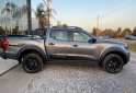 Camionetas - Nissan Frontier X-Gear 4x4 AT 2024 Diesel 300Km - En Venta