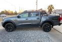 Camionetas - Nissan Frontier X-Gear 4x4 AT 2024 Diesel 300Km - En Venta