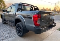 Camionetas - Nissan Frontier X-Gear 4x4 AT 2024 Diesel 300Km - En Venta