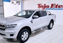 Camionetas - Ford RANGER XLT 2023 Diesel 15000Km - En Venta