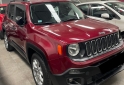 Camionetas - Jeep RENEGADE SPORT AT 2019 Nafta 64000Km - En Venta