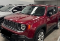 Camionetas - Jeep RENEGADE SPORT AT 2019 Nafta 64000Km - En Venta