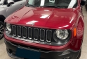 Camionetas - Jeep RENEGADE SPORT AT 2019 Nafta 64000Km - En Venta