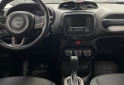 Camionetas - Jeep RENEGADE SPORT AT 2019 Nafta 64000Km - En Venta