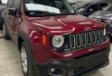 Camionetas - Jeep RENEGADE SPORT AT 2019 Nafta 64000Km - En Venta