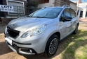 Autos - Peugeot 2008 2019 Nafta 112000Km - En Venta