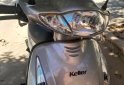 Motos - Keller 110 2023 Nafta 3600Km - En Venta