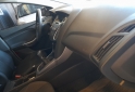 Autos - Ford Focus 2018 Nafta 53000Km - En Venta