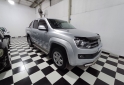 Camionetas - Volkswagen Amarok hilux s10 sw4 2016 Diesel 160000Km - En Venta