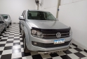 Camionetas - Volkswagen Amarok hilux s10 sw4 2016 Diesel 160000Km - En Venta