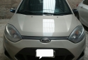 Autos - Ford Fiesta Ambiente plus mp3 2012 GNC 200000Km - En Venta