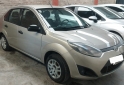 Autos - Ford Fiesta Ambiente plus mp3 2012 GNC 200000Km - En Venta