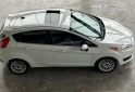 Autos - Ford Fiesta Kinetik golf vento 2014 Nafta 160000Km - En Venta