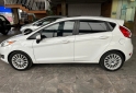 Autos - Ford Fiesta Kinetik golf vento 2014 Nafta 160000Km - En Venta