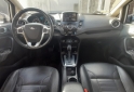 Autos - Ford Fiesta Kinetik golf vento 2014 Nafta 160000Km - En Venta