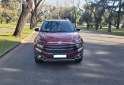 Camionetas - Fiat TORO VOLCANO 2017 Diesel 49000Km - En Venta