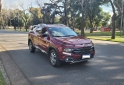 Camionetas - Fiat TORO VOLCANO 2017 Diesel 49000Km - En Venta