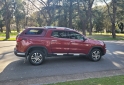 Camionetas - Fiat TORO VOLCANO 2017 Diesel 49000Km - En Venta