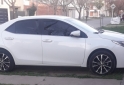 Autos - Toyota Corolla SEG cvt 2019 Nafta 57000Km - En Venta