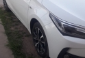 Autos - Toyota Corolla SEG cvt 2019 Nafta 57000Km - En Venta