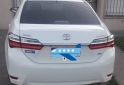 Autos - Toyota Corolla SEG cvt 2019 Nafta 57000Km - En Venta