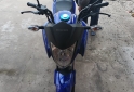 Motos - Honda Twister 125 2024 Nafta 70Km - En Venta